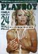 Mens Magazine Playboy Slovenia - Feb 1999